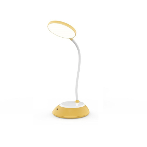 Светодиодная настольная лампа Ambrella light Desk DE602 Светодиодная настольная лампа Ambrella light Desk DE602