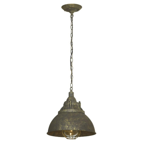Подвесной светильник Lussole Loft Elmont LSP-9897G Подвесной светильник Lussole Loft Elmont LSP-9897G