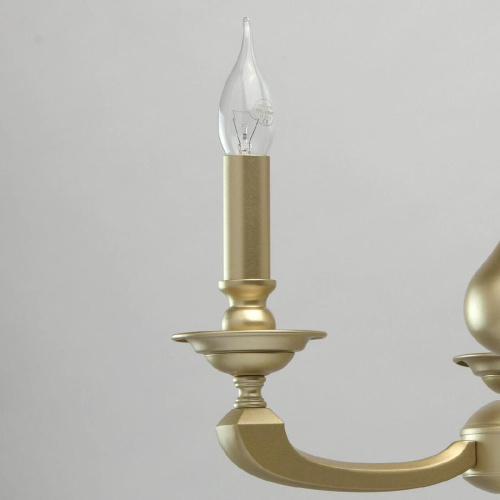 Настольная лампа MW-Light Дэль Рей 4 700031003 Настольная лампа MW-Light Дэль Рей 4 700031003