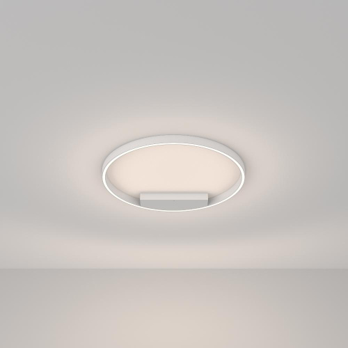 Потолочный светодиодный светильник Maytoni Rim MOD058CL-L35W4K