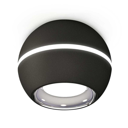 Комплект потолочного светильника Ambrella light Techno Spot XC (C1102, N7023) XS1102002 Комплект потолочного светильника Ambrella light Techno Spot XC (C1102, N7023) XS1102002