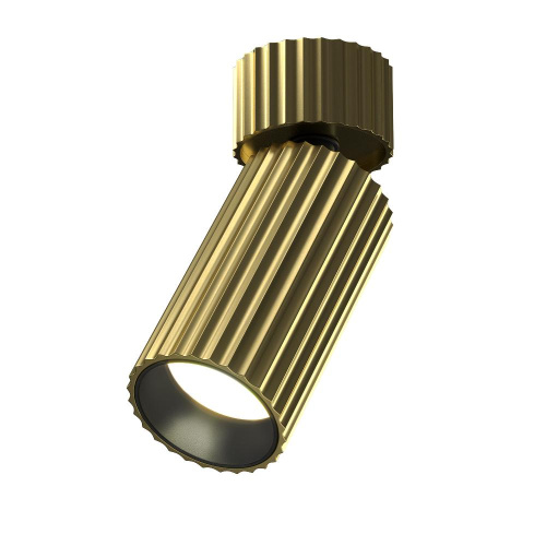 Потолочный светильник Technical C108CL-01-GU10-BS Потолочный светильник Technical C108CL-01-GU10-BS
