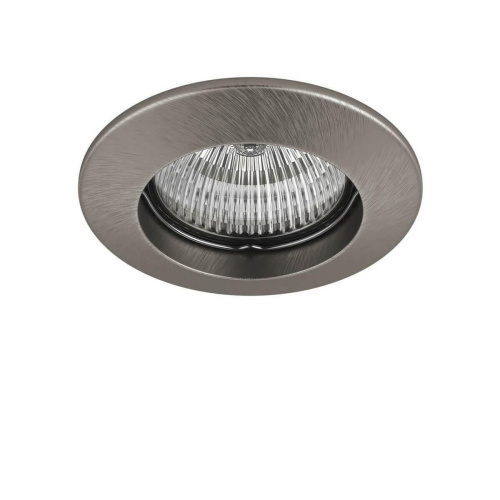 Встраиваемый светильник Lightstar Lega 011045 Встраиваемый светильник Lightstar Lega 011045