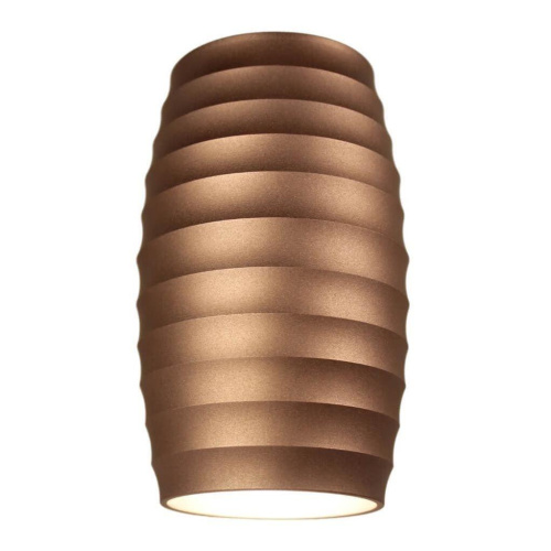 Потолочный светильник Lumina Deco Split LDC 8052-B SS-D70*H115 Cofee Потолочный светильник Lumina Deco Split LDC 8052-B SS-D70*H115 Cofee