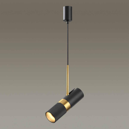 Подвесной светильник Odeon Light Bullet 4356/1 Подвесной светильник Odeon Light Bullet 4356/1