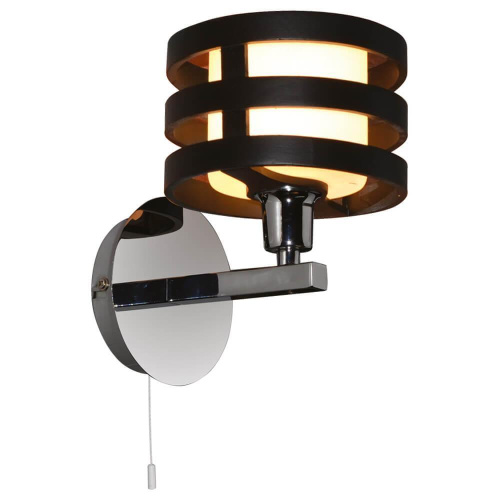 Бра Arte Lamp Ring A1326AP-1BK Бра Arte Lamp Ring A1326AP-1BK