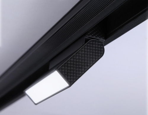 Трековый светодиодный светильник Ambrella light Track System Magnetic GL4059 Трековый светодиодный светильник Ambrella light Track System Magnetic GL4059