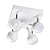 Светодиодный спот Odeon Light Jolie 3819/32CL