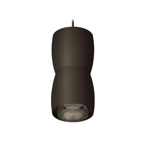 Комплект подвесного светильника Ambrella light Techno Spot XP1142032 SBK/BK черный песок/тонированный (A2311, C1142, A2011, C1142, N7192) Комплект подвесного светильника Ambrella light Techno Spot XP1142032 SBK/BK черный песок/тонированный (A2311, C1142, A2011, C1142, N7192)