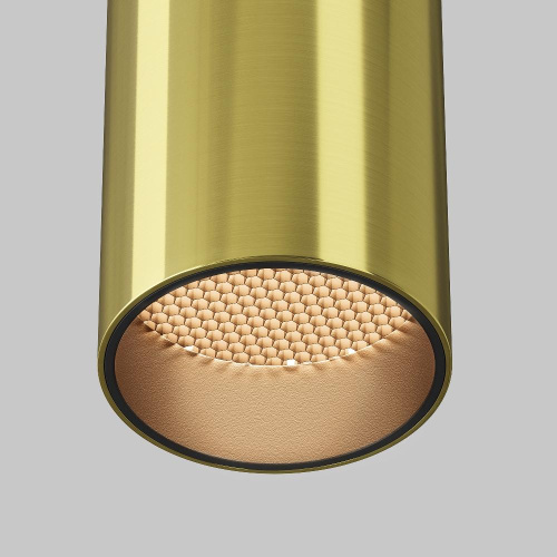 Потолочный светильник Technical C056CL-L12W2.7K-W-BS Потолочный светильник Technical C056CL-L12W2.7K-W-BS