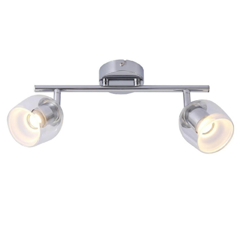 Светодиодный спот Arte Lamp 14 A1558AP-2CC Светодиодный спот Arte Lamp 14 A1558AP-2CC
