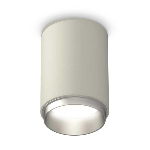 Комплект потолочного светильника Ambrella light Techno Spot XC (C6314, N6123) XS6314023 Комплект потолочного светильника Ambrella light Techno Spot XC (C6314, N6123) XS6314023