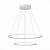 Подвесной светодиодный светильник ST Luce ST603.543.56
