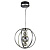 Подвесной светодиодный светильник Lussole Loft Hudson LSP-8295