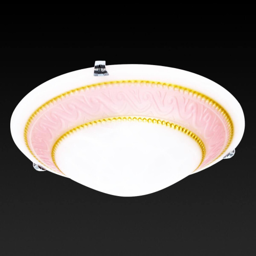 Потолочный светильник Toplight Elizabeth TL9091Y-02PK Потолочный светильник Toplight Elizabeth TL9091Y-02PK