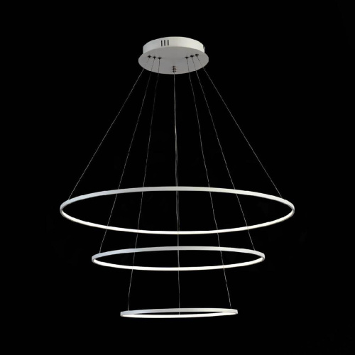 Подвесной светодиодный светильник ST Luce Erto SL904.503.03 Подвесной светодиодный светильник ST Luce Erto SL904.503.03