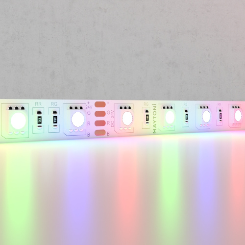 Светодиодная лента Led Strip 10174 Светодиодная лента Led Strip 10174
