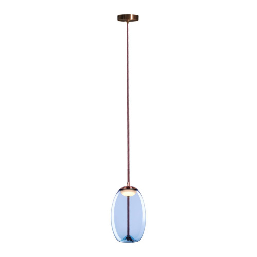 Подвесной светодиодный светильник Loft IT Knot 8133-A mini Подвесной светодиодный светильник Loft IT Knot 8133-A mini