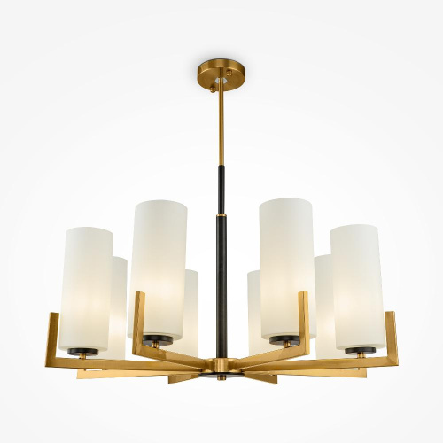 Подвесная люстра Maytoni Fortano MOD089PL-08BS Подвесная люстра Maytoni Fortano MOD089PL-08BS