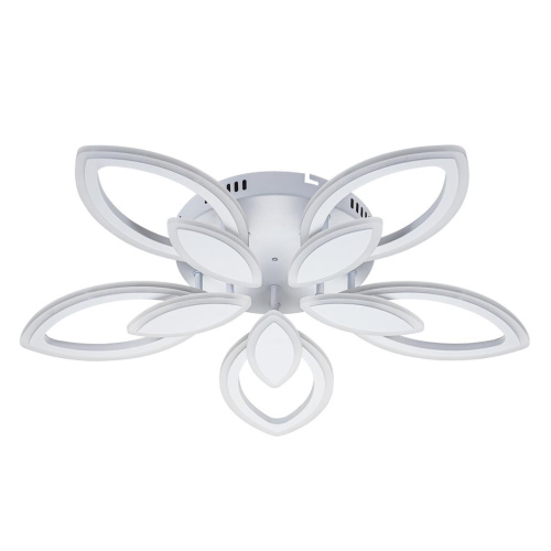 Потолочная светодиодная люстра Escada Gentle 10287/5LED Потолочная светодиодная люстра Escada Gentle 10287/5LED