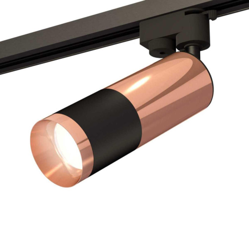 Комплект трекового светильника Ambrella light Track System XT (A2521, C6326, A2010, C6302, N6135) XT6302060 Комплект трекового светильника Ambrella light Track System XT (A2521, C6326, A2010, C6302, N6135) XT6302060