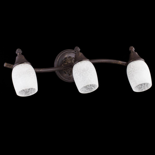 Спот Maytoni Margaret SP563-CW-03-R Спот Maytoni Margaret SP563-CW-03-R