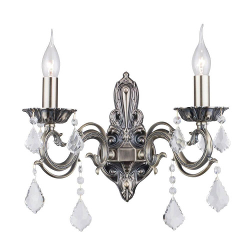 Бра Maytoni Bronze RC245-WL-02-R Бра Maytoni Bronze RC245-WL-02-R