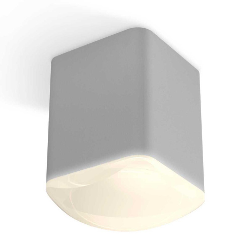 Комплект потолочного светильника Ambrella light Techno Spot XC (C7814, N7756) XS7814011 Комплект потолочного светильника Ambrella light Techno Spot XC (C7814, N7756) XS7814011