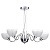 Подвесная люстра Lumion Alora 4461/5