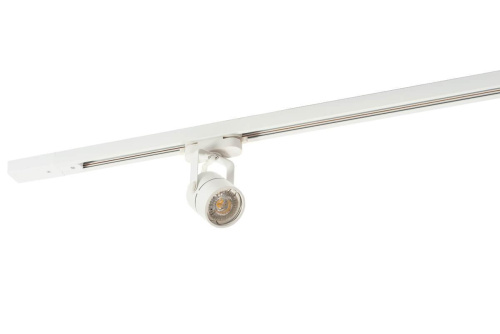 Трековый светильник Denkirs DK6005-WH Трековый светильник Denkirs DK6005-WH
