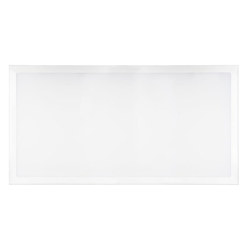 Встраиваемая светодиодная панель Uniel ULP-60120 80W/5000K IP54 Clip-In Cuatro Opal Smooth UL-00012017 Встраиваемая светодиодная панель Uniel ULP-60120 80W/5000K IP54 Clip-In Cuatro Opal Smooth UL-00012017