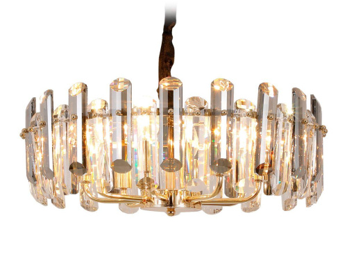 Подвесная люстра Ambrella light Traditional TR5304 Подвесная люстра Ambrella light Traditional TR5304