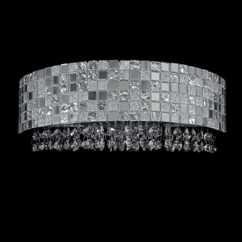 Настенный светильник Lightstar Bezazz 743624