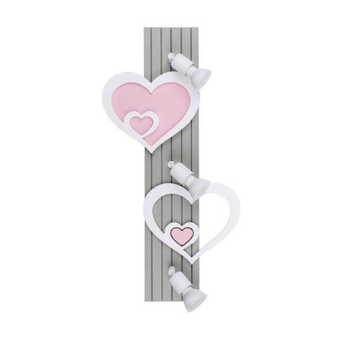 Спот Nowodvorski Heart 9063 Спот Nowodvorski Heart 9063
