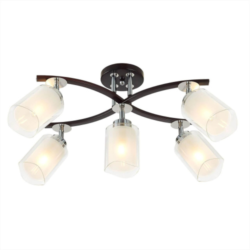 Спот Citilux Фортуна CL156152 Спот Citilux Фортуна CL156152