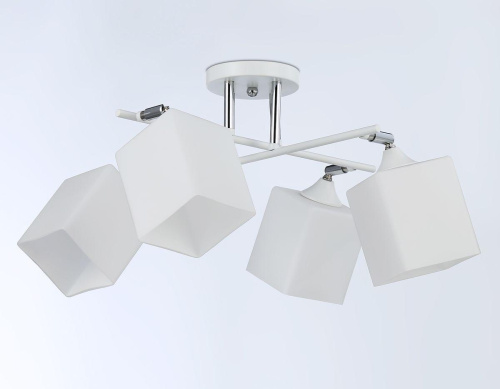 Потолочная люстра Ambrella light Traditional Modern TR303083 Потолочная люстра Ambrella light Traditional Modern TR303083