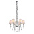 Подвесная люстра ST Luce Aumentato SL176.103.06