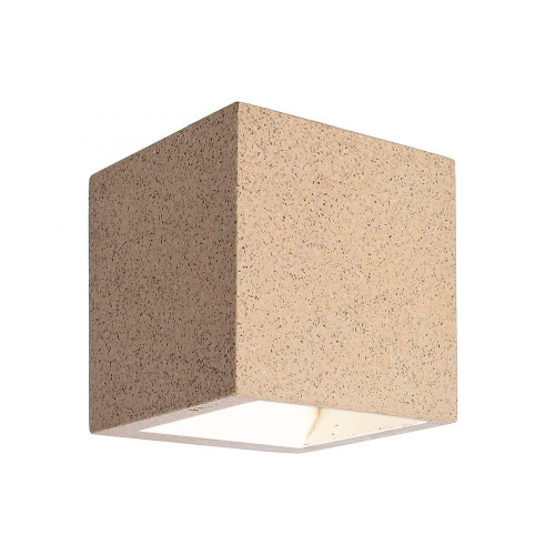 Бра Deko-Light Mini Cube Beige Granit 620138 Бра Deko-Light Mini Cube Beige Granit 620138