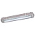 Потолочный светильник Lucide Linea Aqua 79150/18/60