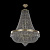 Подвесная люстра Bohemia Ivele 19271/H2/70IV G Подвесная люстра Bohemia Ivele 19271/H2/70IV G