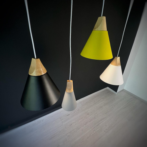 Подвесной Светильник Xd-B Yellow By Imperiumloft Подвесной Светильник Xd-B Yellow By Imperiumloft