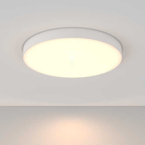 Потолочный светодиодный светильник Maytoni Zon C032CL-L96W3K Потолочный светодиодный светильник Maytoni Zon C032CL-L96W3K