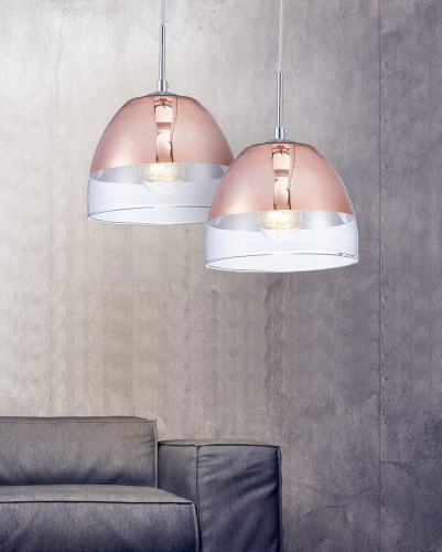Подвесной светильник Lumina Deco Arteni LDP 1214 R.GD Подвесной светильник Lumina Deco Arteni LDP 1214 R.GD