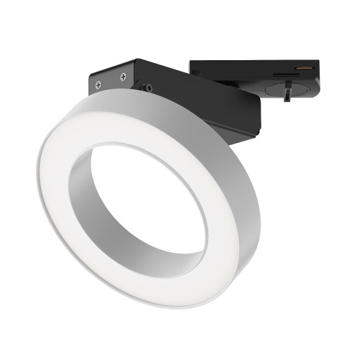 Трековый светильник Technical TR044-1-12W4K-W Трековый светильник Technical TR044-1-12W4K-W