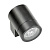 Уличный настенный светильник Lightstar Paro 350607