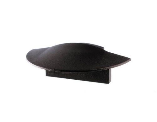 Заглушка Deko-Light End Cap F-ET-01-10 Set 2 pcs 978592 Заглушка Deko-Light End Cap F-ET-01-10 Set 2 pcs 978592