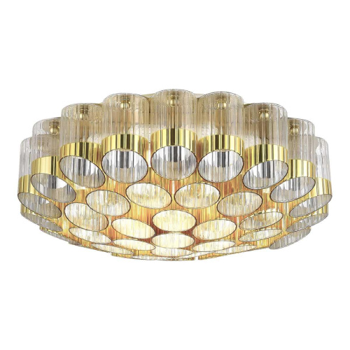 Потолочный светильник ST Luce SL1662.302.19 Потолочный светильник ST Luce SL1662.302.19
