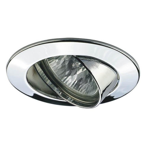 Встраиваемый светильник Paulmann Premium Line Halogen 99456 Встраиваемый светильник Paulmann Premium Line Halogen 99456