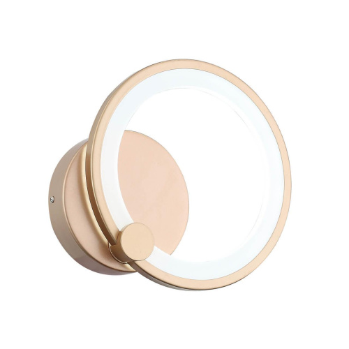Бра ST Luce Twiddle Dimmer SL867.201.01 Бра ST Luce Twiddle Dimmer SL867.201.01