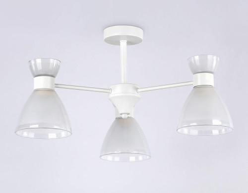 Потолочная люстра Ambrella light Traditional Modern Homy TR3177 Потолочная люстра Ambrella light Traditional Modern Homy TR3177